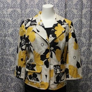 Donna Cody Blazer